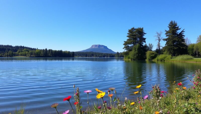 Bešenovačko jezero