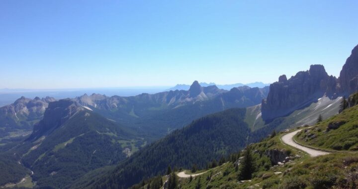 Najbolje planine za trekking u Srbiji 2024