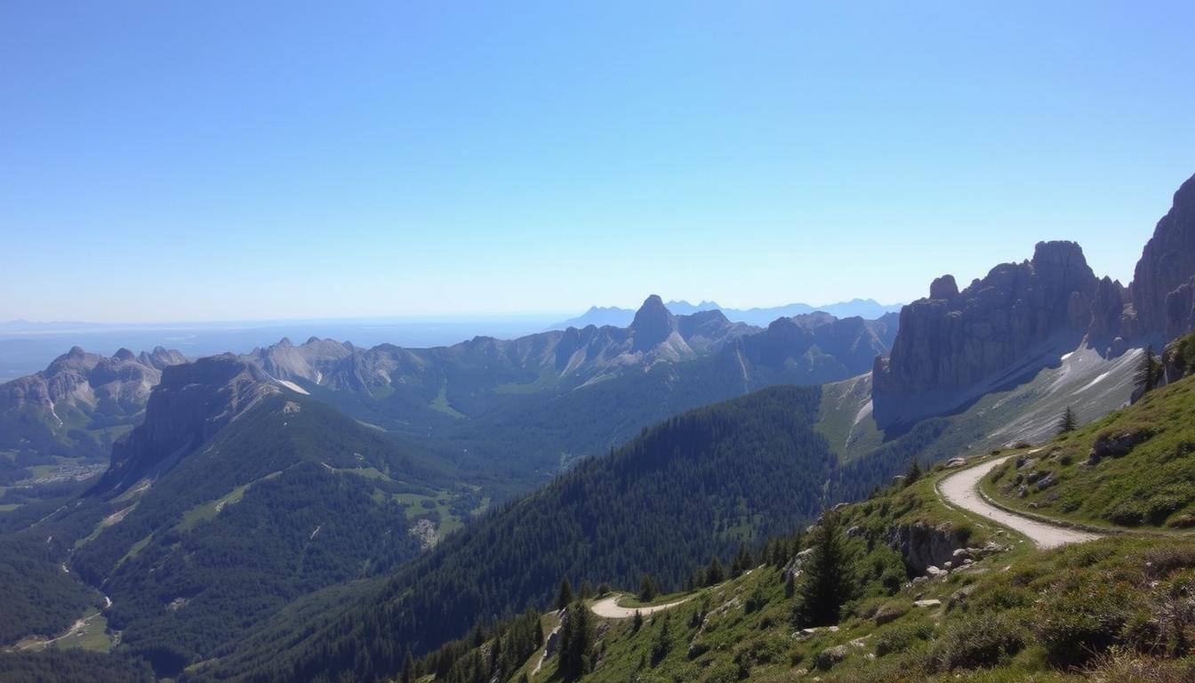 Najbolje planine za trekking u Srbiji 2024